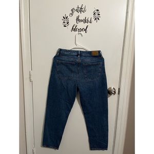 American Eagle Comfort Stretch Waistband